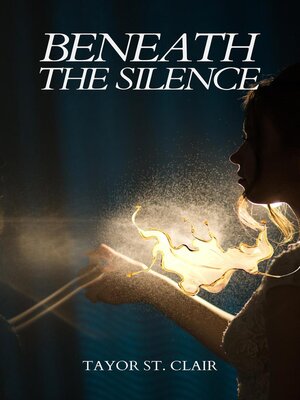cover image of Beneath the Silence